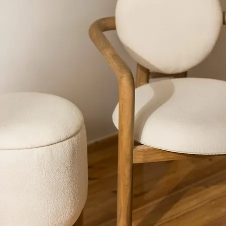 Daire The Designer - By Nuvia Domus