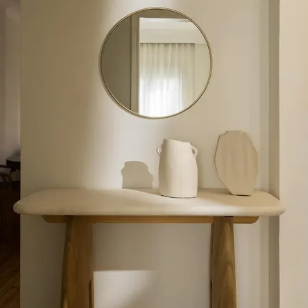 Daire The Designer - By Nuvia Domus Selanik